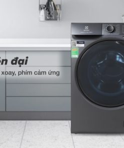Máy giặt Electrolux Inverter 10 Kg EWF1024P5SB - 27