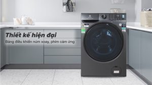 Máy giặt Electrolux Inverter 10 Kg EWF1024P5SB - 27