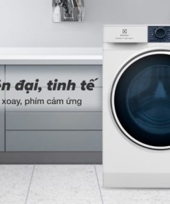 Máy Giặt Electrolux Inverter 10 Kg EWF1024P5WB - 35