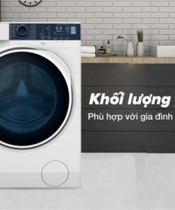 Máy Giặt Electrolux Inverter 10 Kg EWF1024P5WB - 33