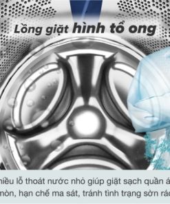 Máy Giặt Electrolux Inverter 10 Kg EWF1024P5WB - 27