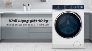 Máy giặt Electrolux Inverter 10 kg EWF1042Q7WB - 39