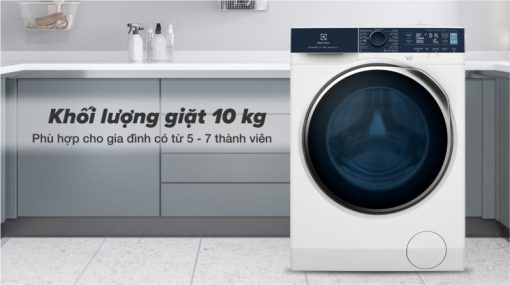 Máy giặt Electrolux Inverter 10 kg EWF1042Q7WB - 17