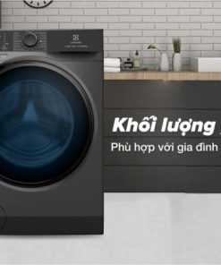 Máy Giặt Electrolux Inverter 10 Kg EWF1042R7SB - 37