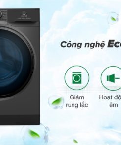 Máy Giặt Electrolux Inverter 10 Kg EWF1042R7SB - 35