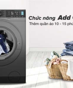 Máy Giặt Electrolux Inverter 10 Kg EWF1042R7SB - 29