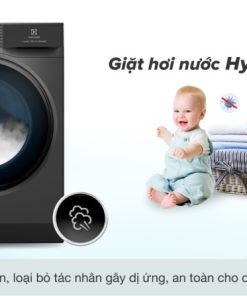 Máy Giặt Electrolux Inverter 10 Kg EWF1042R7SB - 33