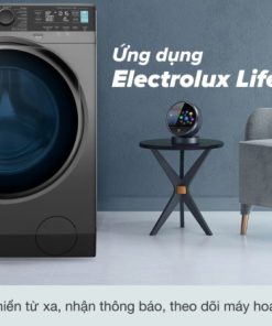 Máy Giặt Electrolux Inverter 10 Kg EWF1042R7SB - 27