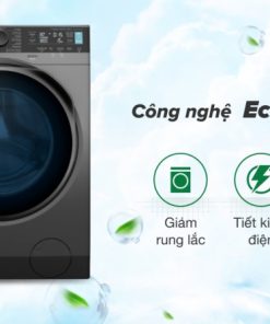 Máy Giặt Electrolux Inverter 11 Kg EWF1141R9SB - 23