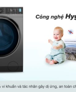 Máy Giặt Electrolux Inverter 11 Kg EWF1141R9SB - 25