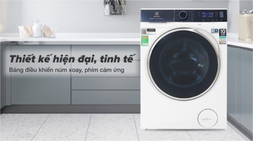 Máy giặt Electrolux Inverter 11 kg EWF1142Q7WB - 15