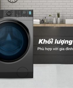 Máy giặt Electrolux Inverter 9 kg EWF9024P5SB - 49