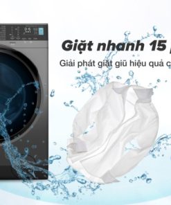 Máy giặt Electrolux Inverter 9 kg EWF9024P5SB - 43
