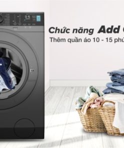 Máy giặt Electrolux Inverter 9 kg EWF9024P5SB - 41