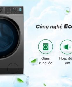 Máy giặt Electrolux Inverter 9 kg EWF9024P5SB - 47