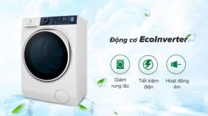 Máy giặt Electrolux Inverter 9 Kg EWF9024P5WB - 43