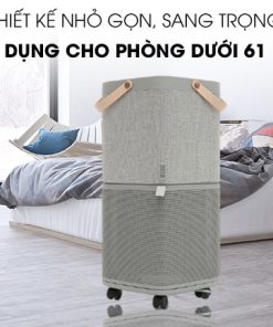 Máy lọc không khí Electrolux PA91-406GY - 34 Máy lọc không khí Electrolux PA91-406GY - 33