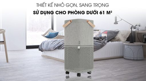 Máy lọc không khí Electrolux PA91-406GY - 17