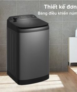 Máy giặt Electrolux Inverter 10 kg EWT1074M5SA - 29