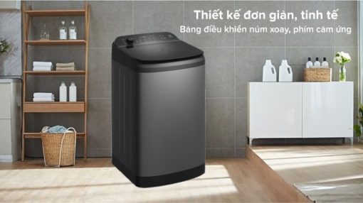 Máy giặt Electrolux Inverter 10 kg EWT1074M5SA - 15