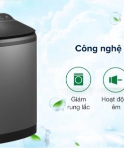 Máy giặt Electrolux Inverter 10 kg EWT1074M5SA - 23