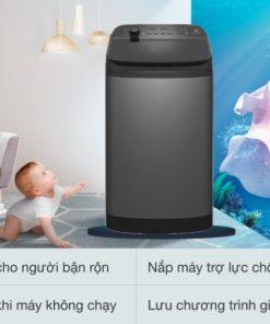 Máy giặt Electrolux Inverter 10 kg EWT1074M5SA - 19