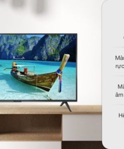 Smart Tivi FFalcon 32 inch 32SF1 - 24 Smart Tivi FFalcon 32 inch 32SF1 - 23