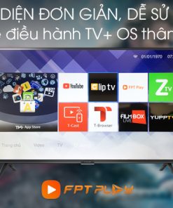 Smart Tivi FFalcon 32 inch 32SF1 - 26 Smart Tivi FFalcon 32 inch 32SF1 - 25