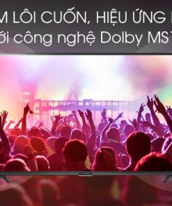 Smart Tivi FFalcon 32 inch 32SF1 - 28 Smart Tivi FFalcon 32 inch 32SF1 - 27