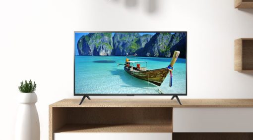 Smart Tivi FFalcon 32 inch 32SF1 - 17