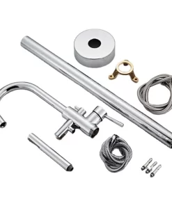 Sen Cây Đứng Nóng Lạnh Roland RL-SCD-07 - 9