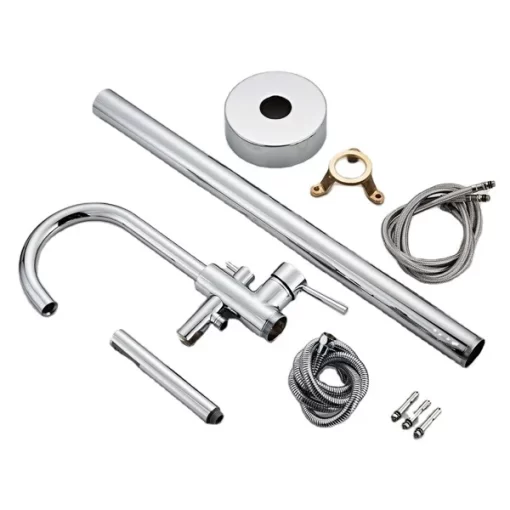 Sen Cây Đứng Nóng Lạnh Roland RL-SCD-07 - 3