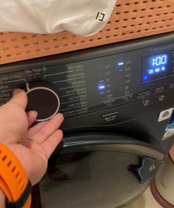 Máy giặt Electrolux Inverter 9 kg EWF9024P5SB - 57