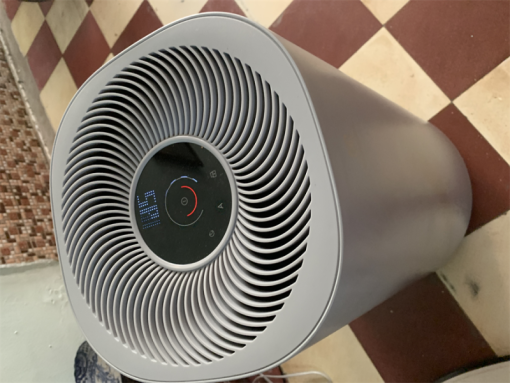Máy lọc không khí Electrolux FA41-402GY - 23