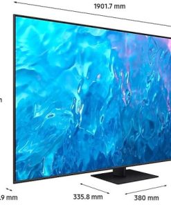 Smart Tivi Samsung QLED 4K 85 inch QA85Q70CA - 24 Smart Tivi Samsung QLED 4K 85 inch QA85Q70CA - 23