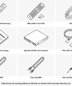 Smart Tivi Khung Tranh QLED Samsung 4K 75LS03BA 75 inch - 22 Smart Tivi Khung Tranh QLED Samsung 4K 75LS03BA 75 inch - 21