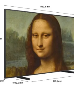 Smart Tivi Khung Tranh QLED Samsung 4K 75LS03BA 75 inch - 20 Smart Tivi Khung Tranh QLED Samsung 4K 75LS03BA 75 inch - 19