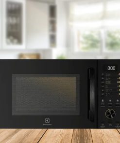 Lò Vi Sóng Kết Hợp Nướng Electrolux EMG23D22B