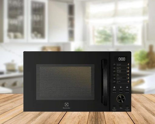 Lò Vi Sóng Kết Hợp Nướng Electrolux EMG23D22B - 1