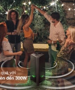 Loa Tháp Samsung MX-T40/XV - 21