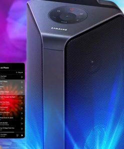 Loa Tháp Samsung MX-T40/XV - 15