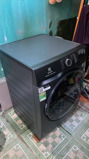 Máy giặt Electrolux Inverter 10 Kg EWF1024P5SB - 37