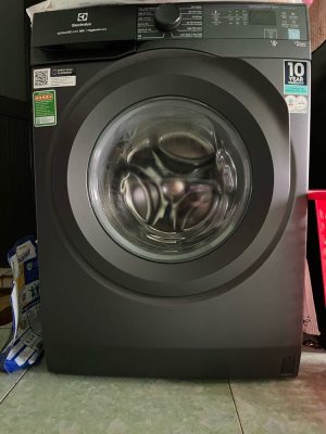 Máy giặt Electrolux Inverter 10 Kg EWF1024M3SB - 41