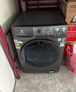 Máy giặt Electrolux Inverter 10 Kg EWF1024P5SB - 35