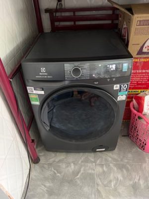 Máy giặt Electrolux Inverter 10 Kg EWF1024P5SB - 35
