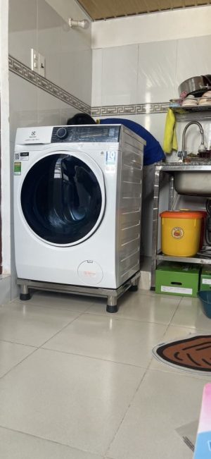 Máy giặt Electrolux Inverter 9 Kg EWF9024P5WB - 51