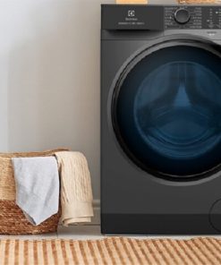 Máy giặt Electrolux Inverter 9 kg EWF9024P5SB - 53