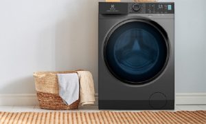 Máy giặt Electrolux Inverter 9 kg EWF9024P5SB - 53