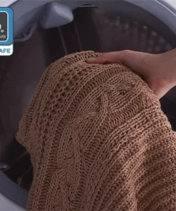 Máy Giặt Sấy Electrolux Inverter 10/7 Kg EWW1024P5WB - 27