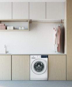 Máy giặt Electrolux Inverter 10 Kg EWF1024D3WB - 33